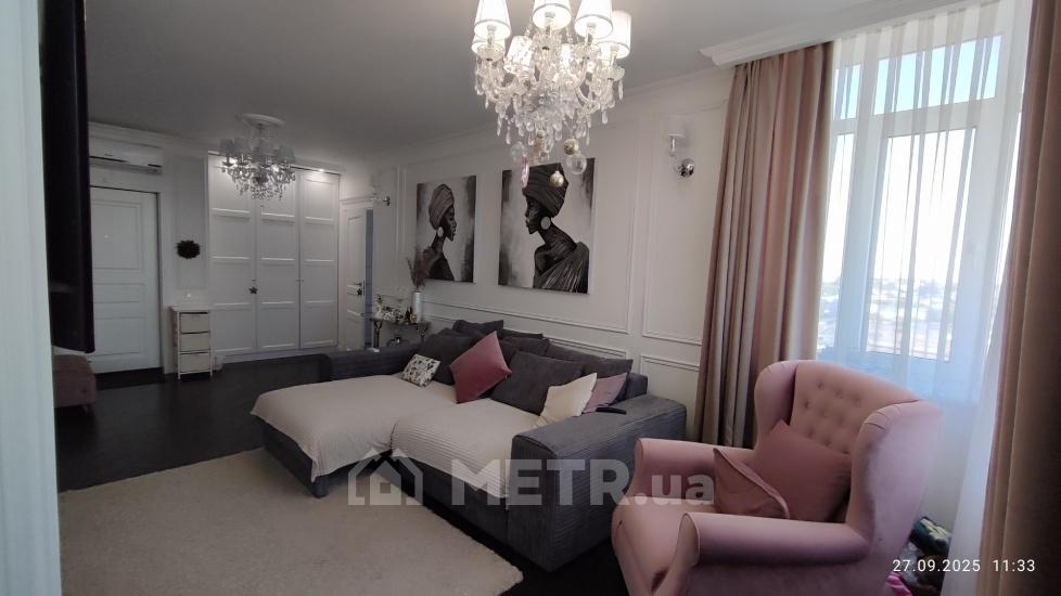 Фото квартиры, г. Одесса, ул. Балковская 137Г (22411-6)