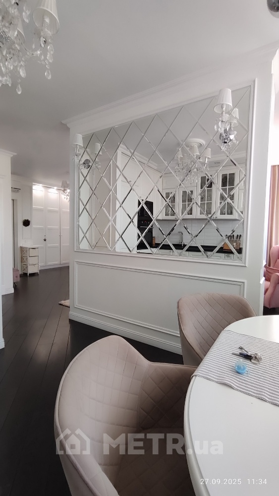 Фото квартиры, г. Одесса, ул. Балковская 137Г (22411-5)