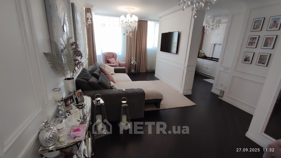 Фото квартиры, г. Одесса, ул. Балковская 137Г (22411-9)