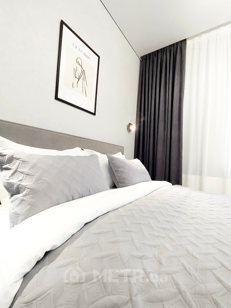 Фото квартири, м. Одеса, вул. Генуезька 1Е (22273-1)