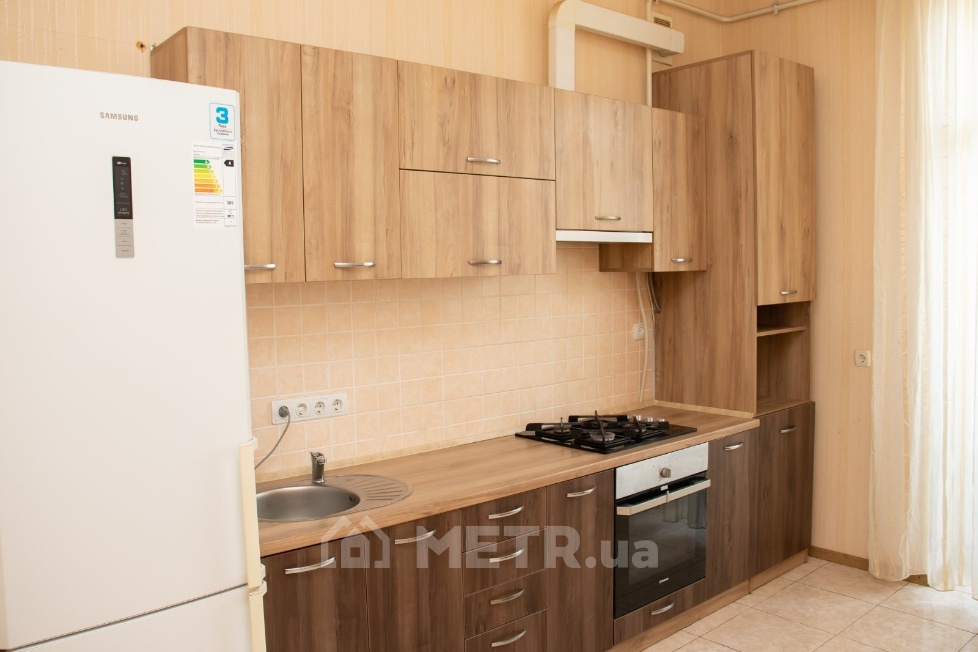 Фото квартиры, г. Одесса, ул. Академика Заболотного 63 (22412-1)