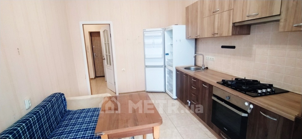 Фото квартиры, г. Одесса, ул. Академика Заболотного 63 (22412-3)