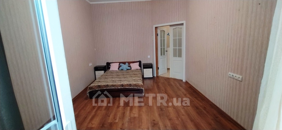 Фото квартиры, г. Одесса, ул. Академика Заболотного 63 (22412-5)