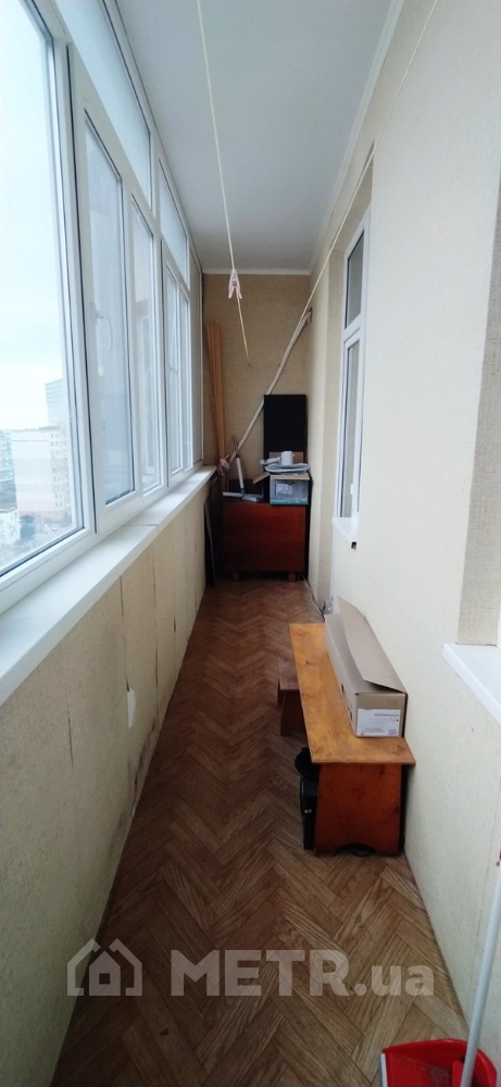 Фото квартиры, г. Одесса, ул. Академика Заболотного 63 (22412-11)