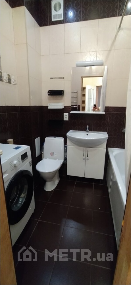 Фото квартиры, г. Одесса, ул. Академика Заболотного 63 (22412-9)