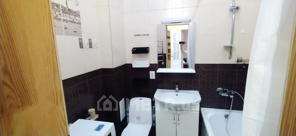 Фото квартиры, г. Одесса, ул. Академика Заболотного 63 (22412-8)