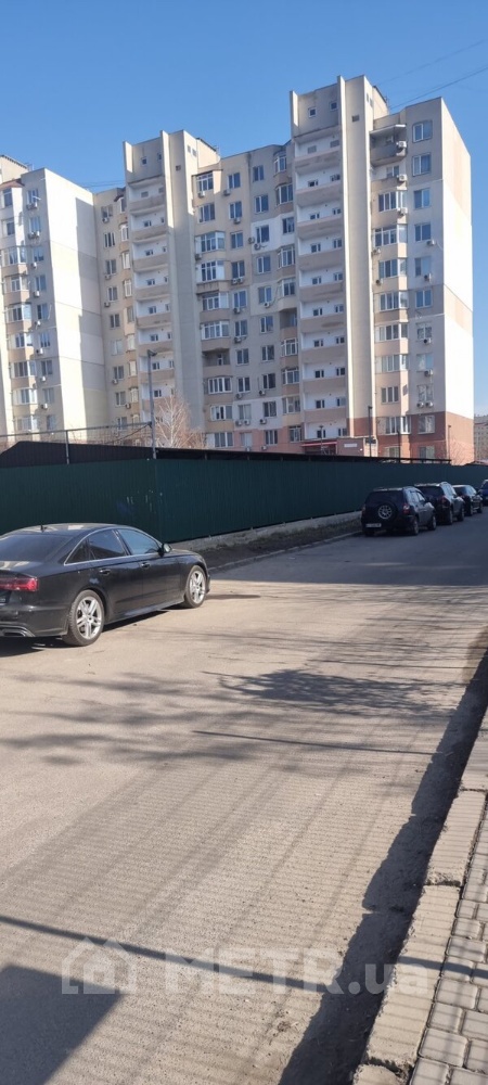 Фото квартиры, г. Одесса, ул. Академика Заболотного 63 (22412-14)