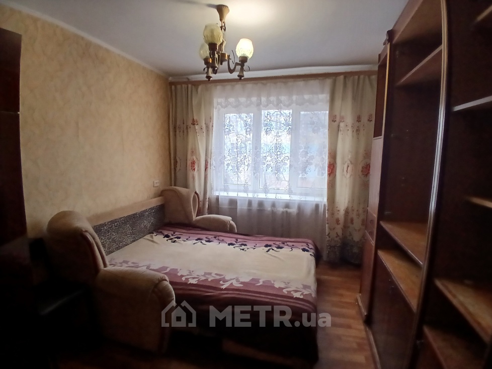 Фото комнаты, г. Одесса, ул. Павла Шклярука 4А (22413-2)