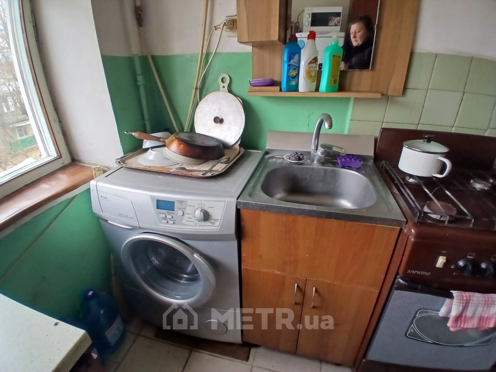 Фото комнаты, г. Одесса, ул. Павла Шклярука 4А (22413-10)