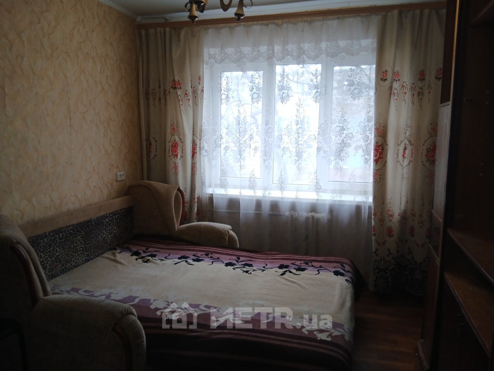 Фото комнаты, г. Одесса, ул. Павла Шклярука 4А (22413-5)