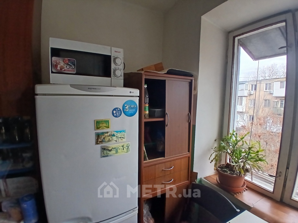 Фото комнаты, г. Одесса, ул. Павла Шклярука 4А (22413-12)