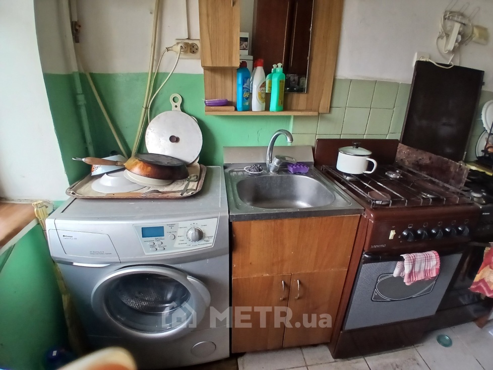 Фото комнаты, г. Одесса, ул. Павла Шклярука 4А (22413-11)