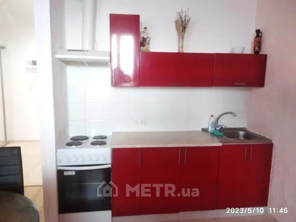 Фото квартиры, г. Одесса, ул. Высоцкого 17 (22414-1)