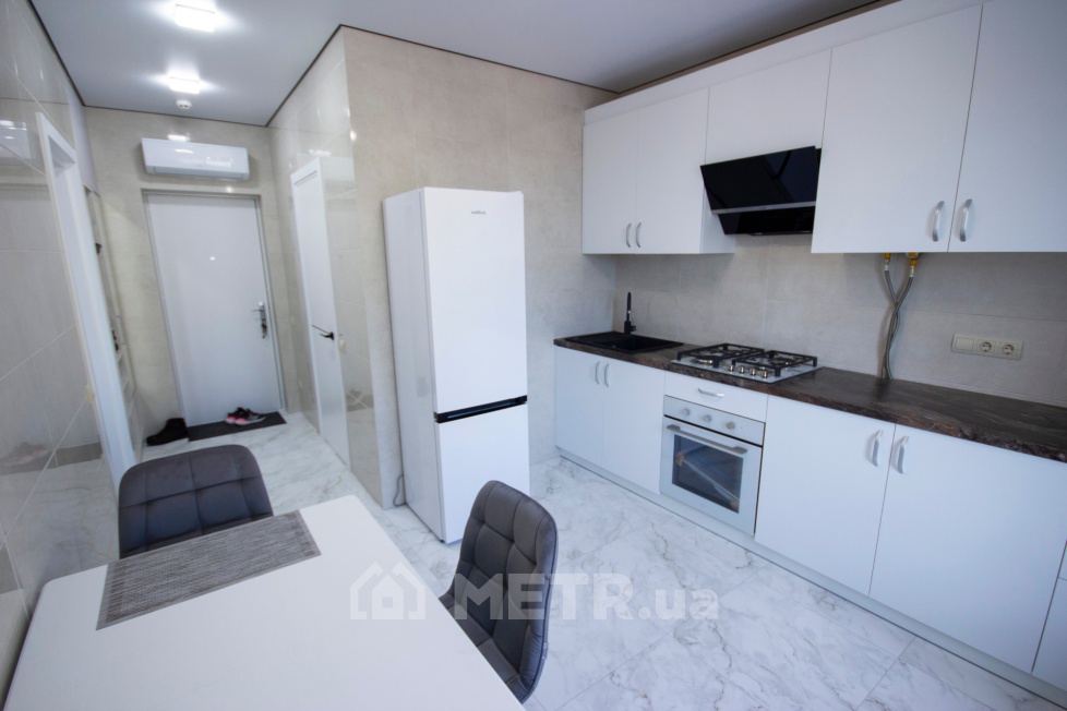 Фото квартиры, г. Одесса, ул. Инглези 2В (22415-1)