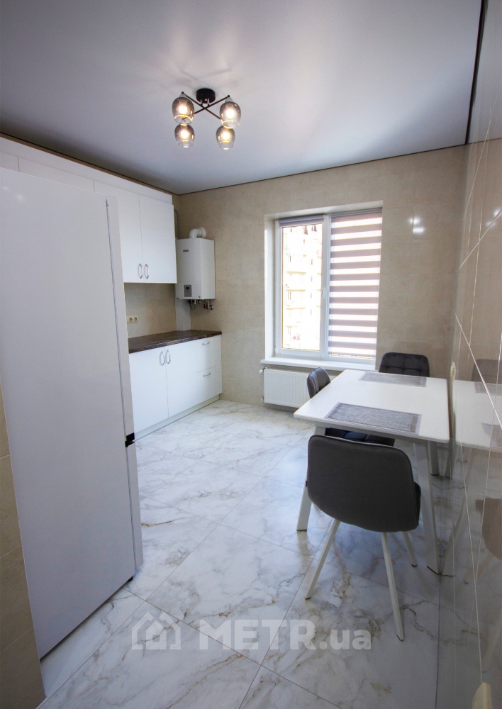 Фото квартиры, г. Одесса, ул. Инглези 2В (22415-3)