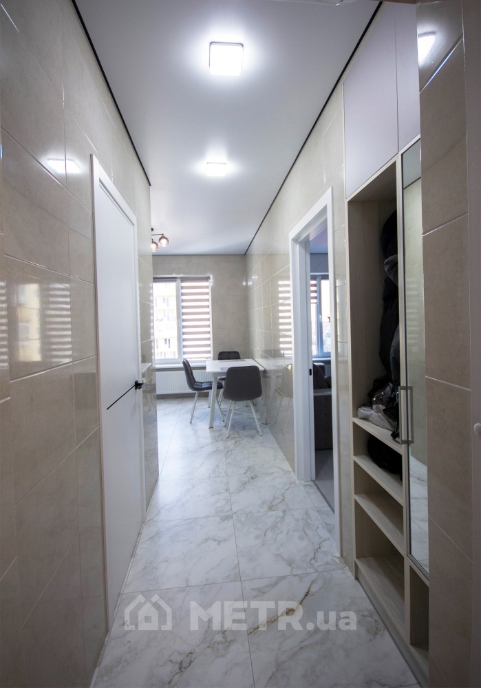 Фото квартиры, г. Одесса, ул. Инглези 2В (22415-7)