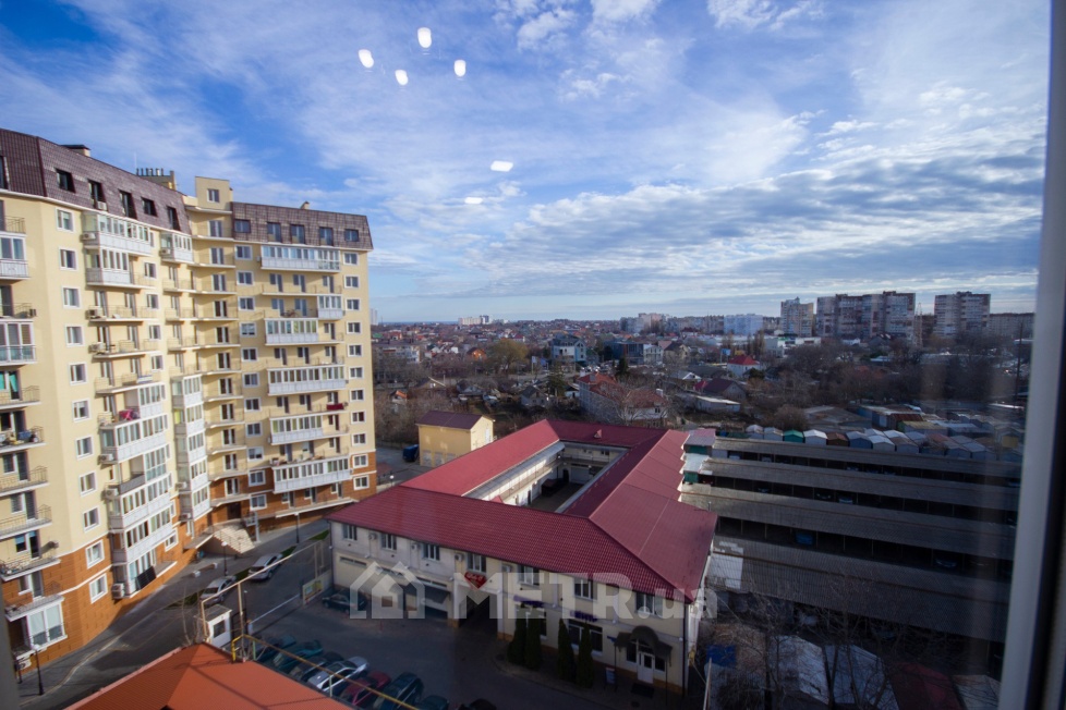 Фото квартиры, г. Одесса, ул. Инглези 2В (22415-10)