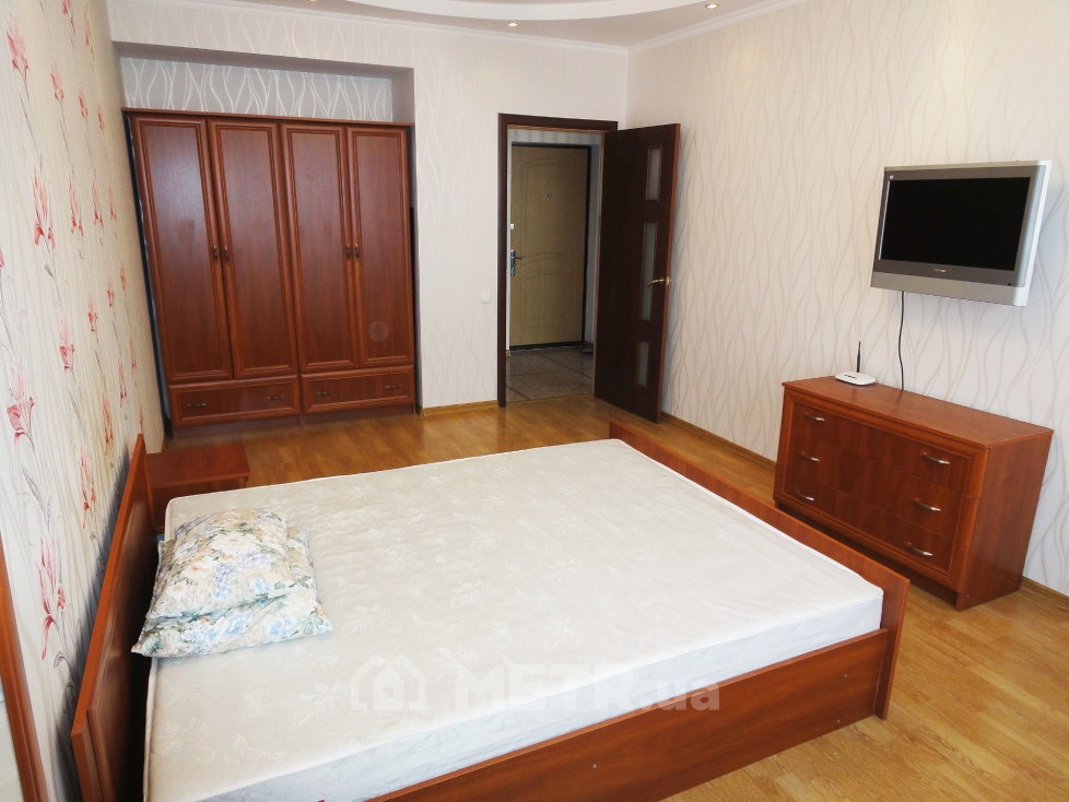 Фото квартиры, с. Лиманка, Радужный Массив 9Б (22416-1)