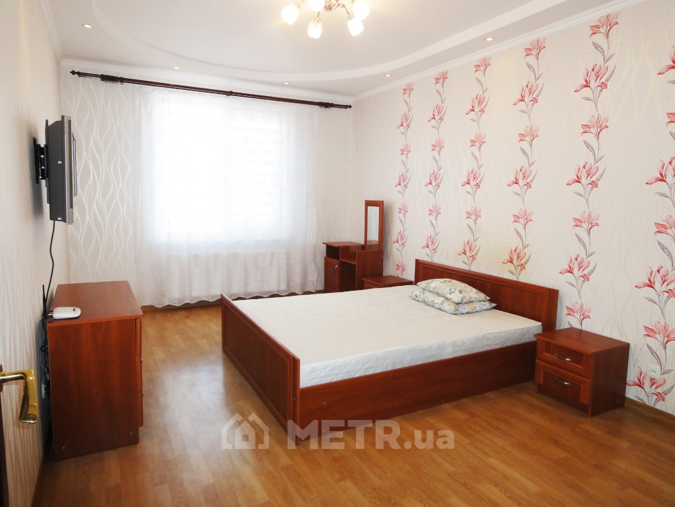 Фото квартиры, с. Лиманка, Радужный Массив 9Б (22416-3)