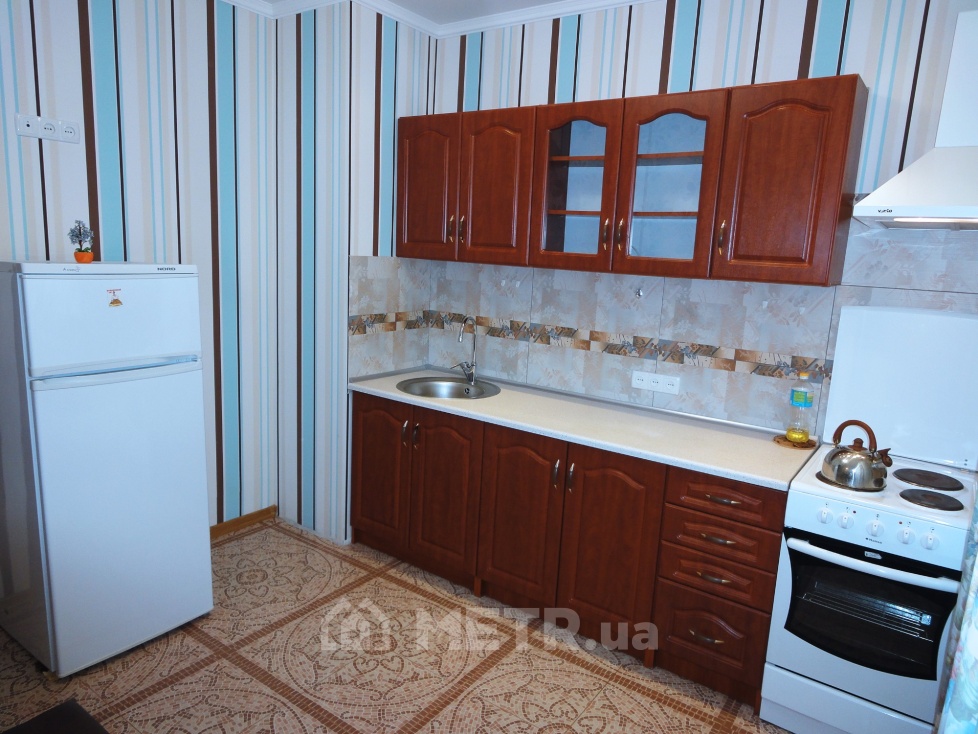 Фото квартиры, с. Лиманка, Радужный Массив 9Б (22416-4)