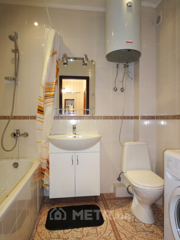 Фото квартиры, с. Лиманка, Радужный Массив 9Б (22416-6)