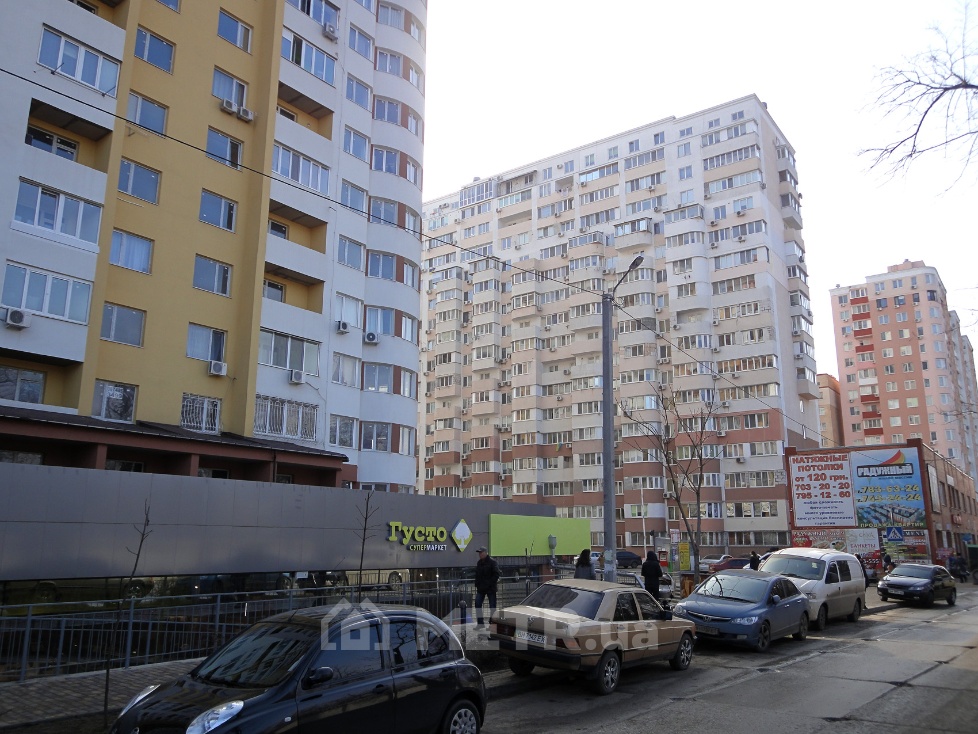 Фото квартиры, с. Лиманка, Радужный Массив 9Б (22416-11)