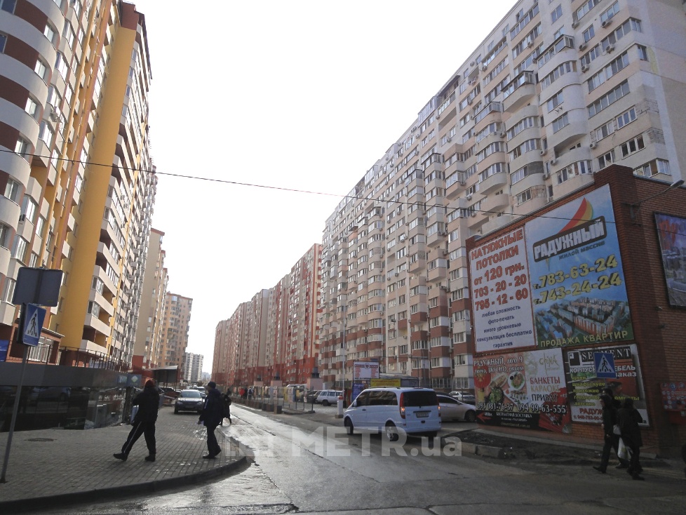 Фото квартиры, с. Лиманка, Радужный Массив 9Б (22416-12)