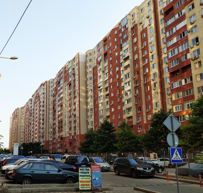 Квартира, доповнююче фото, 22416