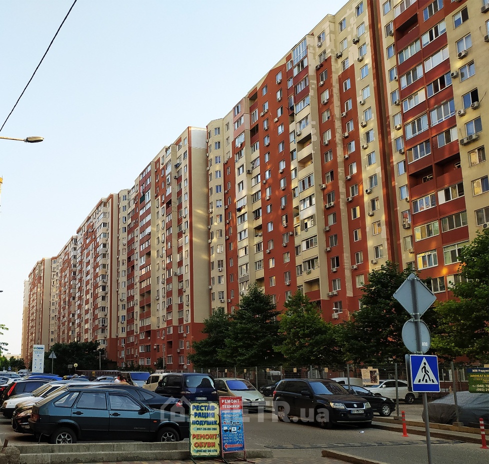 Фото квартиры, с. Лиманка, Радужный Массив 9Б (22416-13)