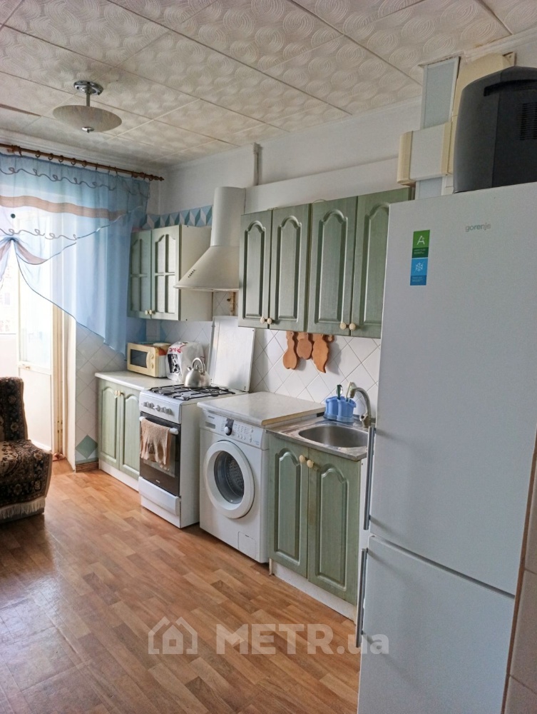 Фото квартиры, г. Одесса, ул. Академика Заболотного 29 (22417-1)