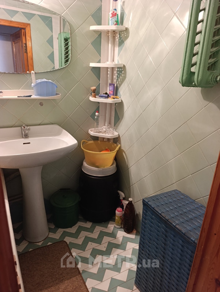 Фото квартиры, г. Одесса, ул. Академика Заболотного 29 (22417-11)