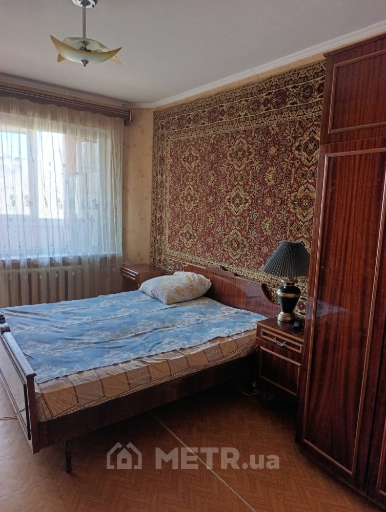 Фото квартиры, г. Одесса, ул. Академика Заболотного 29 (22417-7)