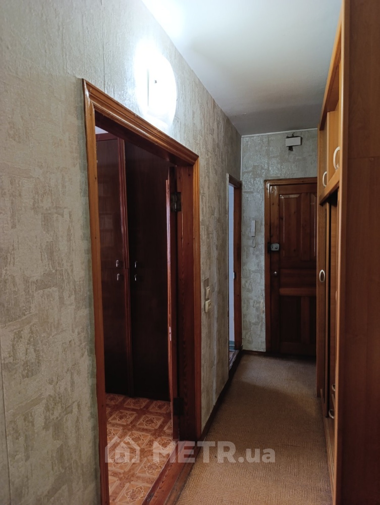 Фото квартиры, г. Одесса, ул. Академика Заболотного 29 (22417-13)