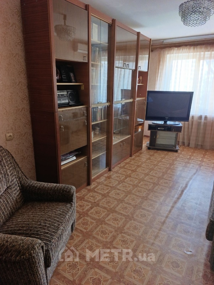 Фото квартиры, г. Одесса, ул. Академика Заболотного 29 (22417-9)