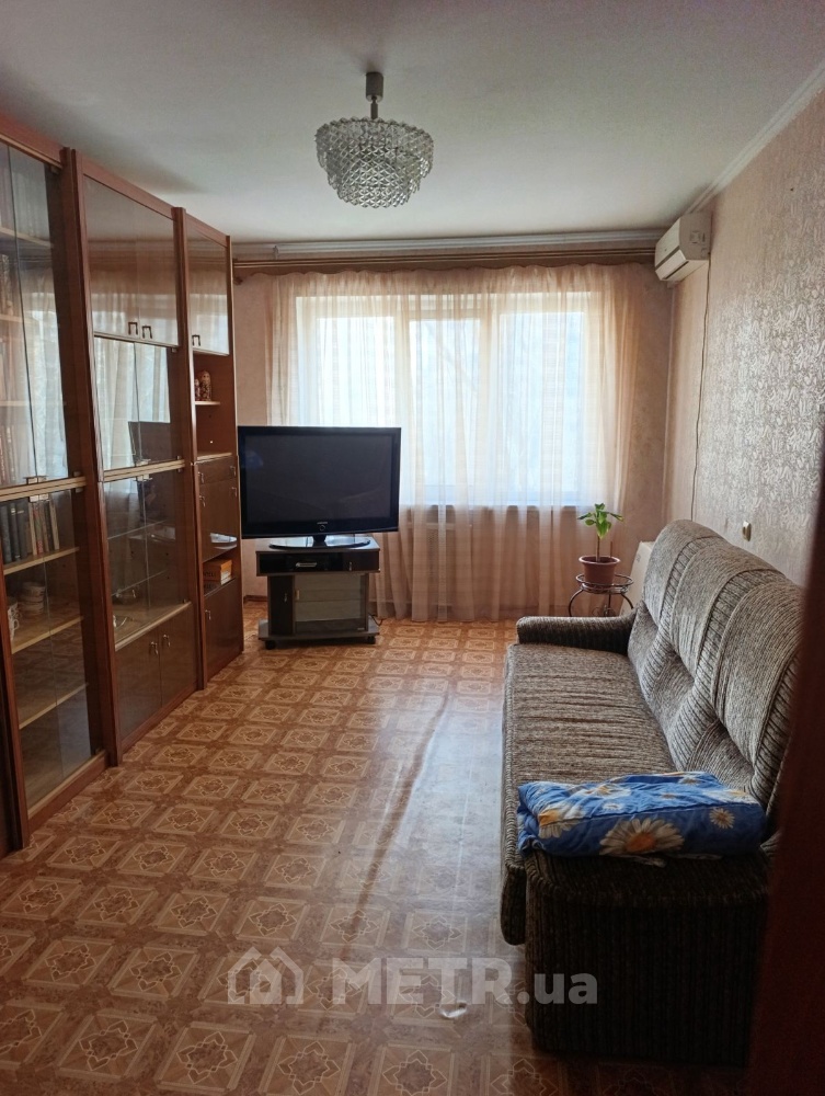 Фото квартиры, г. Одесса, ул. Академика Заболотного 29 (22417-10)