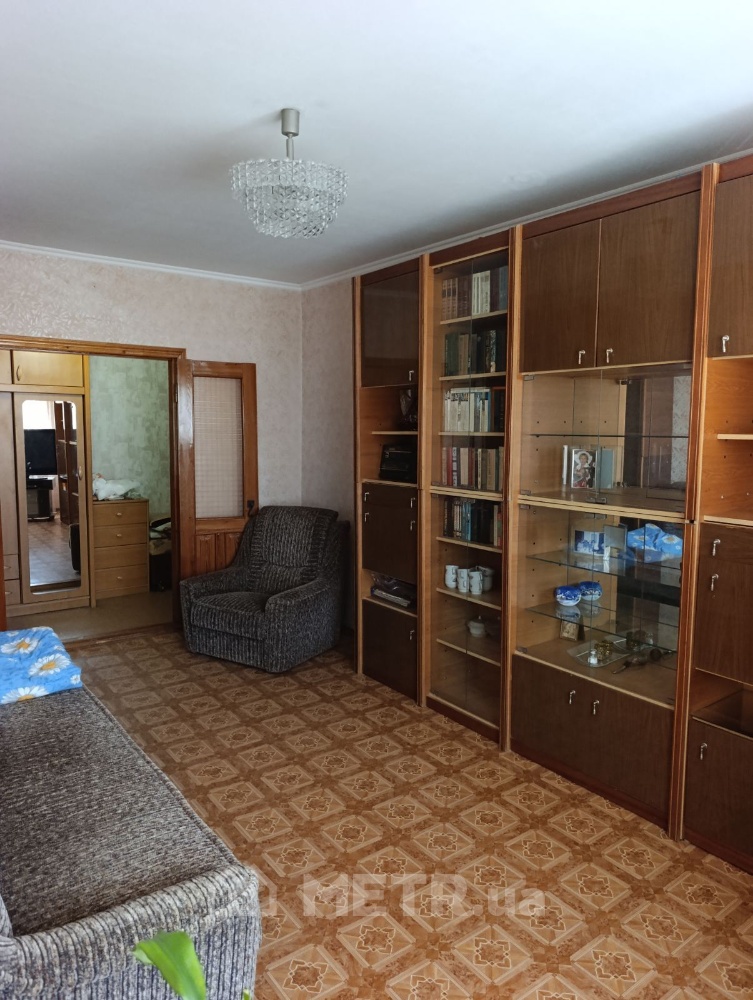 Фото квартиры, г. Одесса, ул. Академика Заболотного 29 (22417-8)