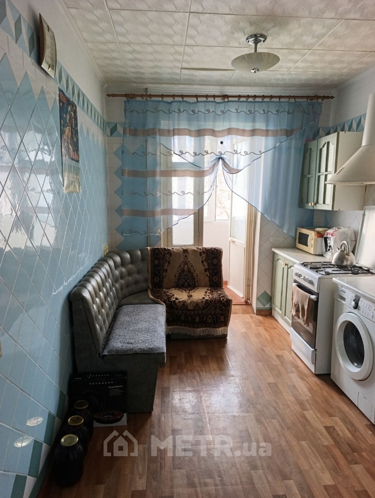 Фото квартиры, г. Одесса, ул. Академика Заболотного 29 (22417-4)