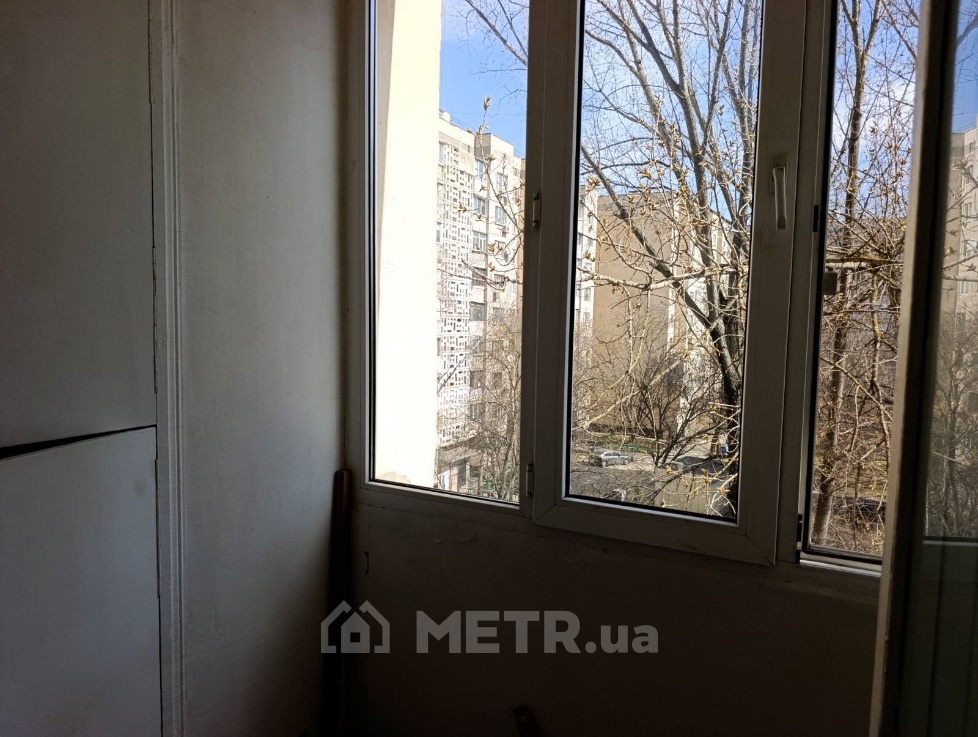 Фото квартиры, г. Одесса, ул. Академика Заболотного 29 (22417-15)