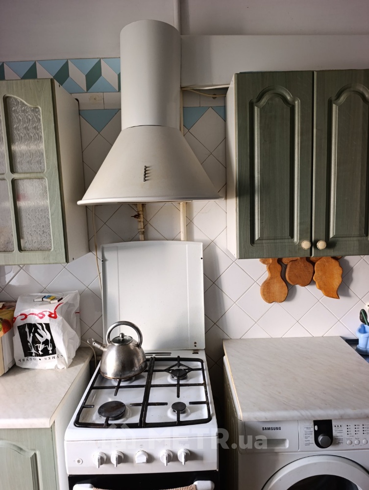 Фото квартиры, г. Одесса, ул. Академика Заболотного 29 (22417-2)