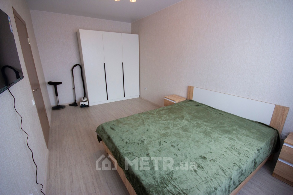 Фото квартиры, пгт Авангард, ул. Проездная 27 (22418-2)