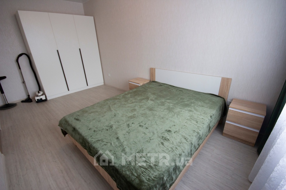 Фото квартиры, пгт Авангард, ул. Проездная 27 (22418-3)