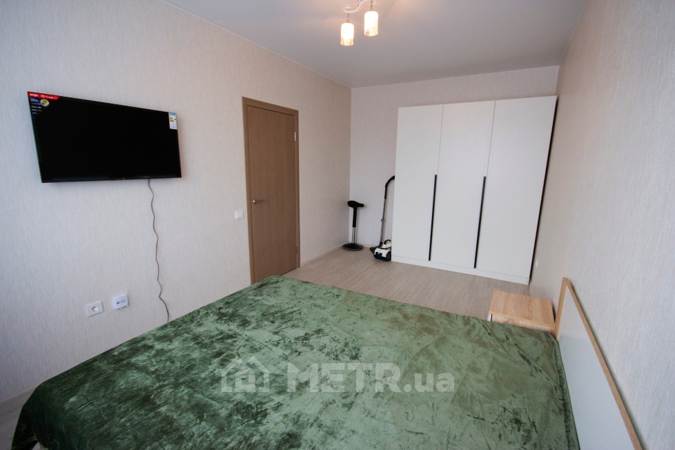 Фото квартиры, пгт Авангард, ул. Проездная 27 (22418-4)