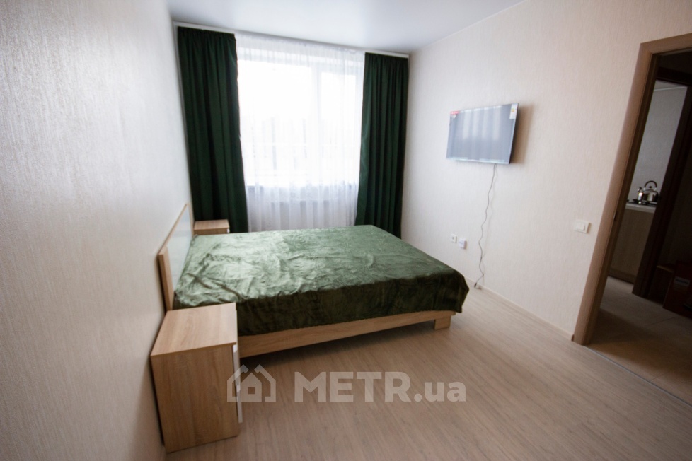 Фото квартиры, пгт Авангард, ул. Проездная 27 (22418-1)