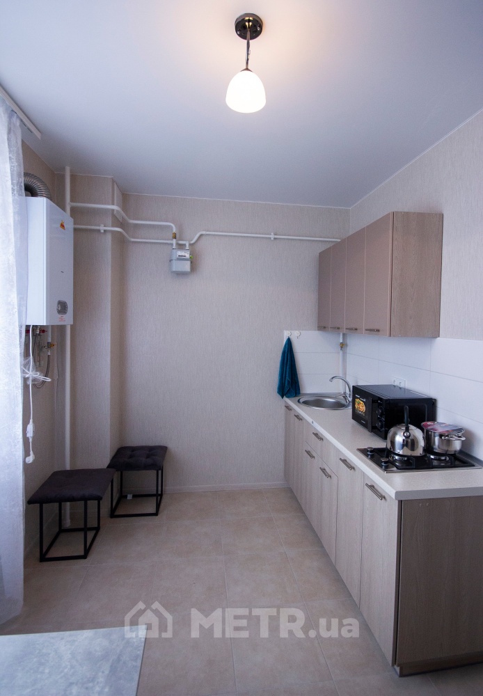 Фото квартиры, пгт Авангард, ул. Проездная 27 (22418-5)