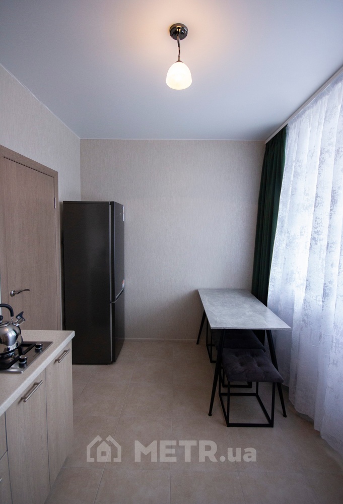 Фото квартиры, пгт Авангард, ул. Проездная 27 (22418-6)