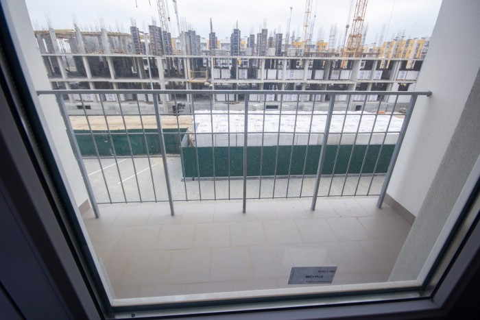 Квартира, доповнююче фото, 22418