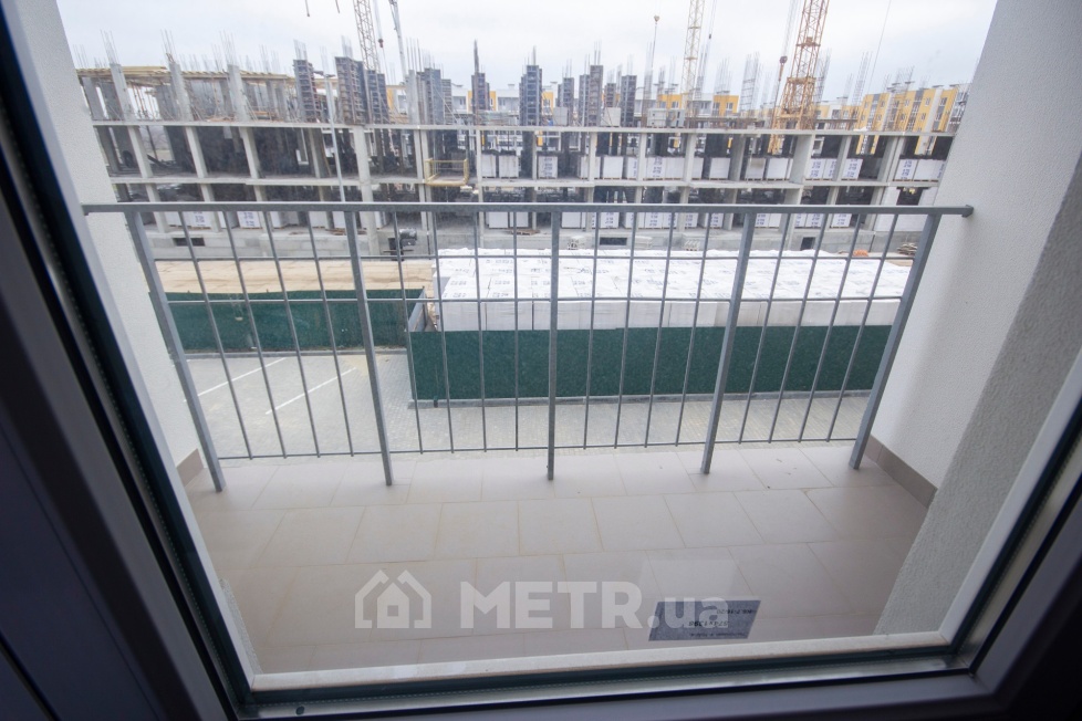 Фото квартиры, пгт Авангард, ул. Проездная 27 (22418-9)