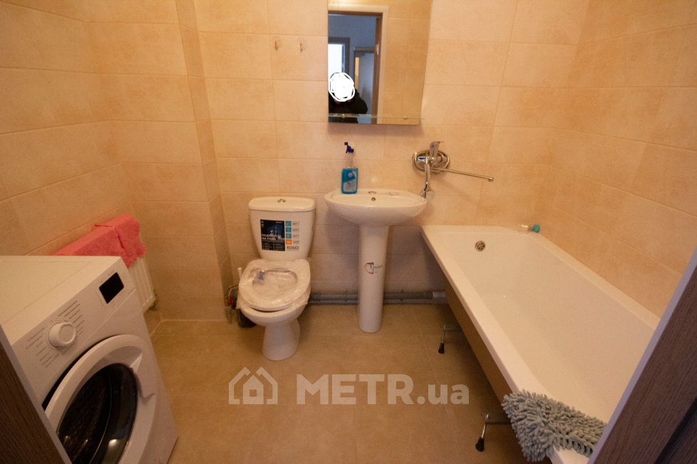 Фото квартиры, пгт Авангард, ул. Проездная 27 (22418-7)