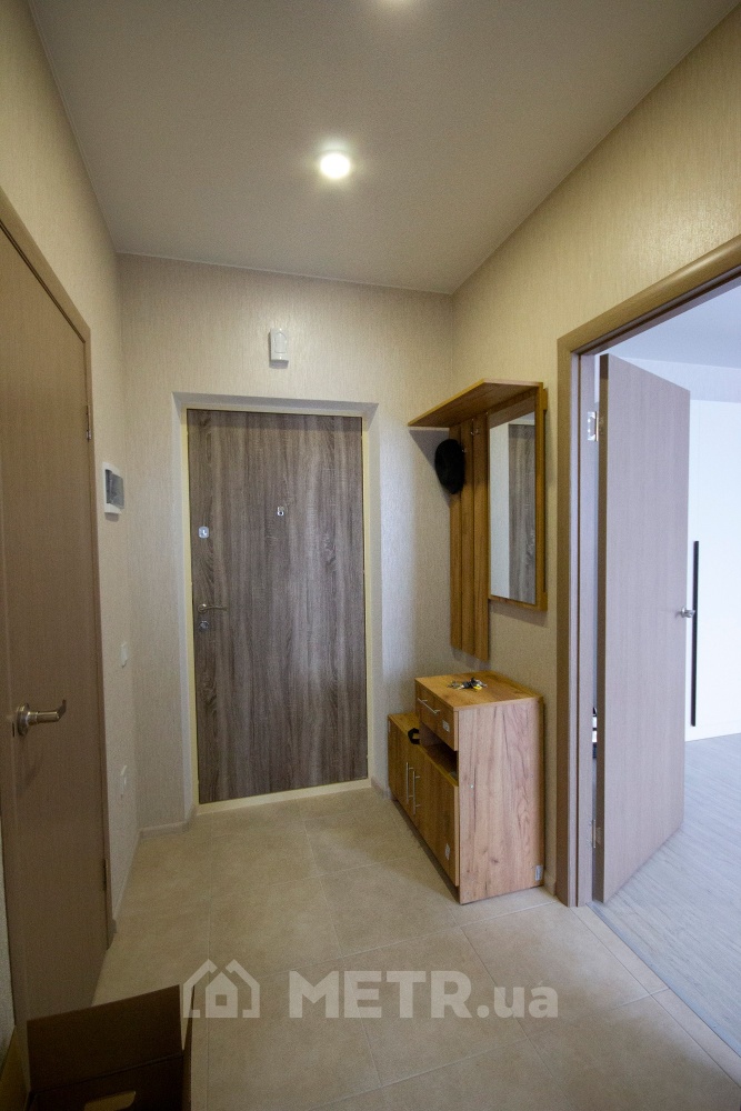 Фото квартиры, пгт Авангард, ул. Проездная 27 (22418-8)