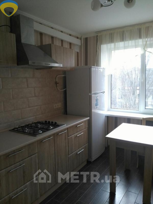 Фото квартиры, г. Одесса, ул. Академика Королёва 22 (22420-1)